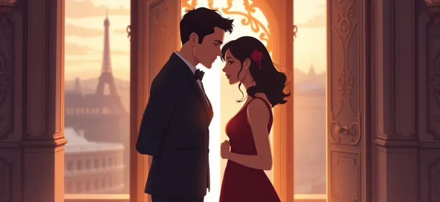 Filmy dramatyczne o niespełnionej miłości