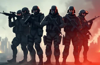 Najlepsze filmy akcji o komandosach