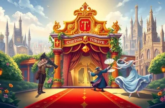 Najlepsze filmy fantasy o show-biznesie