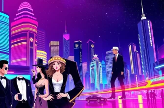 Filmy o dżentelmenach: Elegancja i honor na ekranie