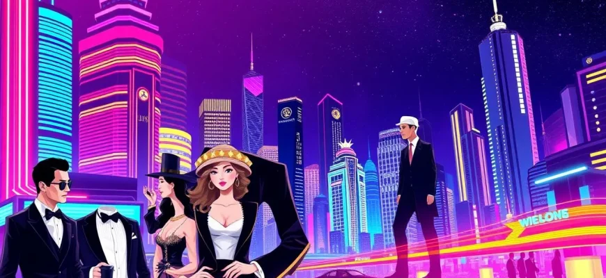 Filmy o dżentelmenach: Elegancja i honor na ekranie