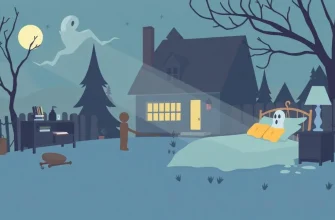 Rodzinne Filmy o Poltergeistach