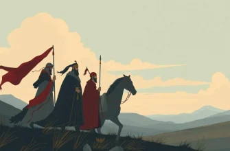 Filmy historyczne o Złotej Ordzie