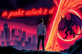 10 Filmów o Paktach z Diabłem