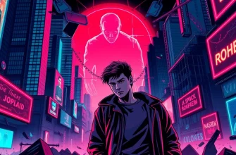 Najlepsze Thrillery o Zemście za Ojca