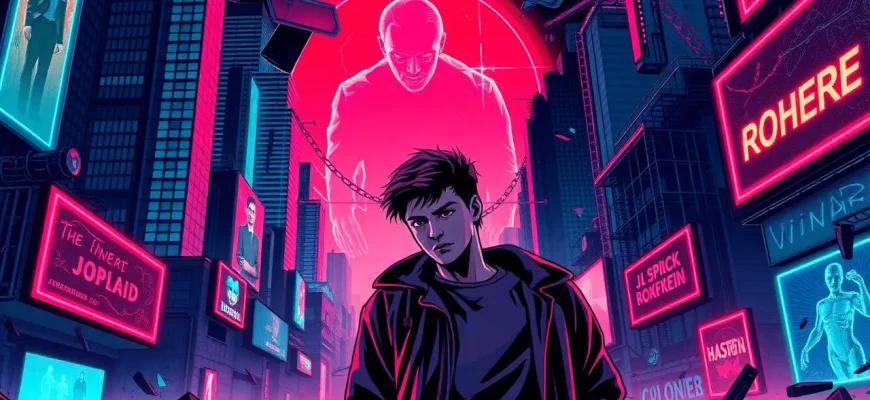 Najlepsze Thrillery o Zemście za Ojca