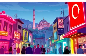 Najlepsze filmy trillery o Turcji