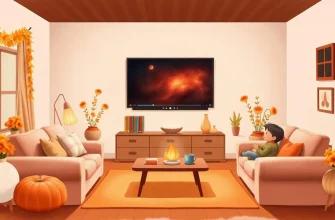 Jesienne filmy rodzinne