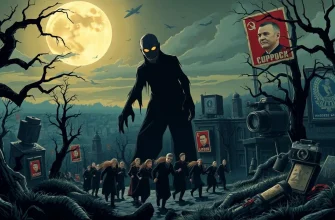 Najstraszniejsze radzieckie horrory