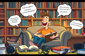 Komedia o książkach - 10 filmów, które musisz zobaczyć