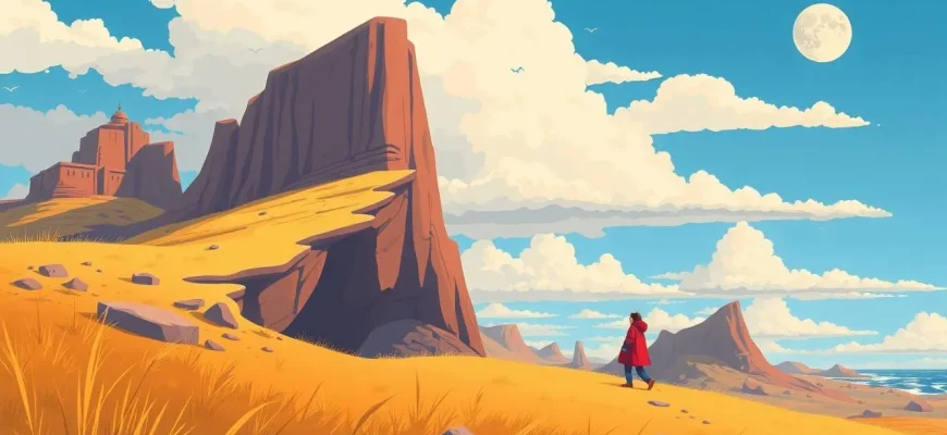 10 filmów o Turcji, które musisz zobaczyć