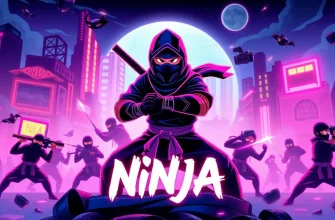 Najlepsze filmy rodzinne o ninja