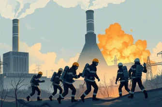 Filmy o ratowaniu energetyków