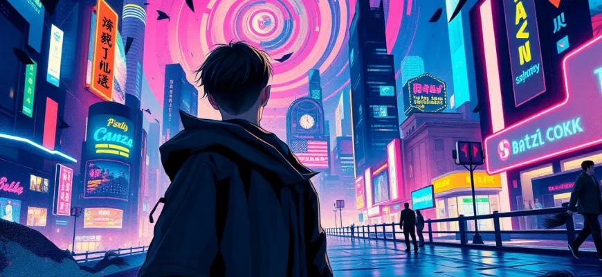 Najlepsze filmy o schizofrenikach i neurotykach