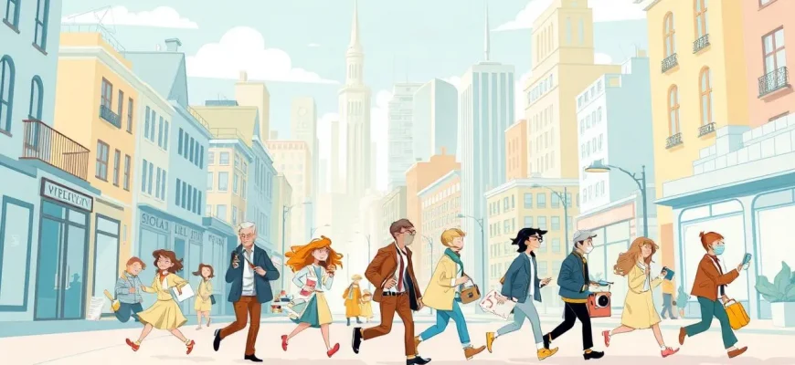 Podróż przez świat drobnych kradzieży: 10 filmów kryminalnych