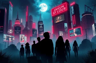 Najlepsze Thrillery o Zazdrości