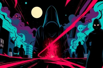 10 Horror Films with Mysterious Events in Polish