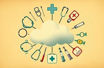 Dokumentalne filmy o chmurze w medycynie