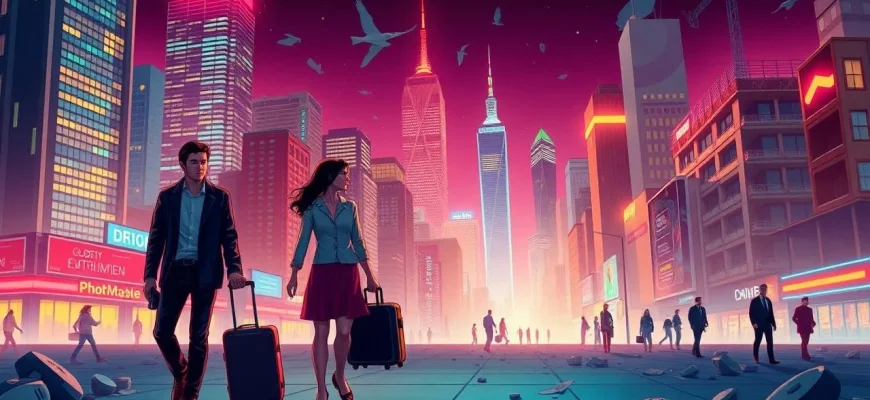 Filmy o kryzysie finansowym