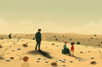 10 Dramatycznych Filmów o Polach Minowych