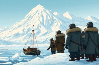 Najlepsze filmy o arktycznych wyprawach