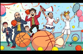 Komedia i sport: 10 filmów o trenerach, które musisz zobaczyć