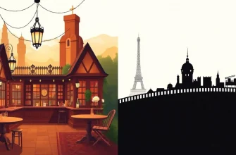 10 Dramatów o Angielskiej Kulturze