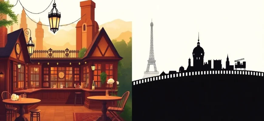 10 Dramatów o Angielskiej Kulturze