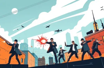 Top 10 Filmów Akcji o Płatnych Zabójcach