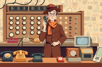 Dokumentalne filmy o innowacjach w telekomunikacji