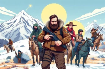 Najlepsze filmy o przygodach w ekstremalnych warunkach