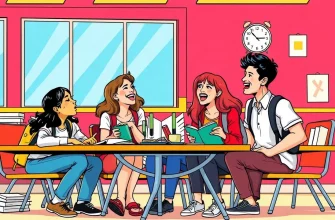 Najlepsze komedie o szkole i college'u