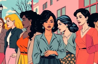 Melodramatyczne filmy o feministkach