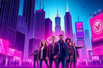 10 Thrillerów o Demokracji