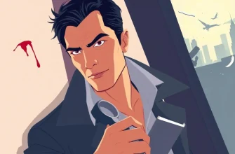 10 Najlepszych Filmów Kryminalnych o Detektywach