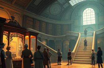 Najlepsze dokumentalne filmy o wystawach