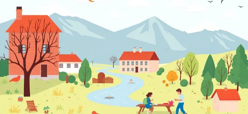 Najlepsze komedie o szkolnych przygodach