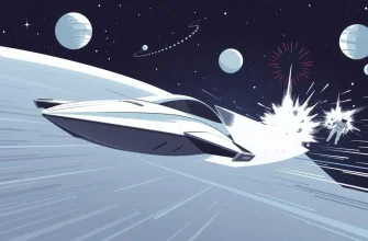 Kosmiczne wyścigi w kinie akcji - 10 filmów, które musisz zobaczyć