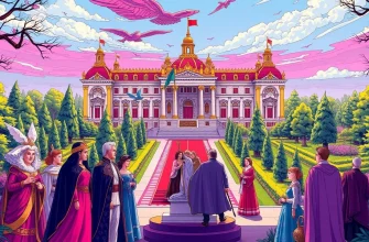 Najlepsze filmy biograficzne o intrygach pałacowych