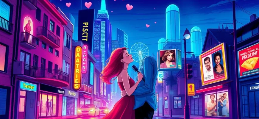 Najbardziej Romantyczne Filmy z Lat 90.