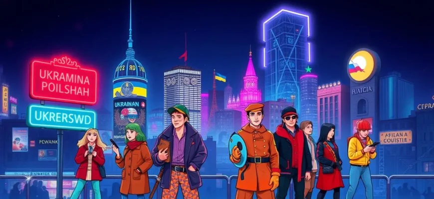 Lista najlepszych filmów o banderowcach