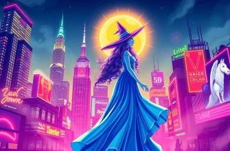 Najlepsze filmy fantastyczne o czarownicach