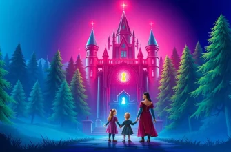 Rodzinne filmy o królestwach