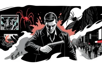 Najlepsze filmy akcji o fobiach