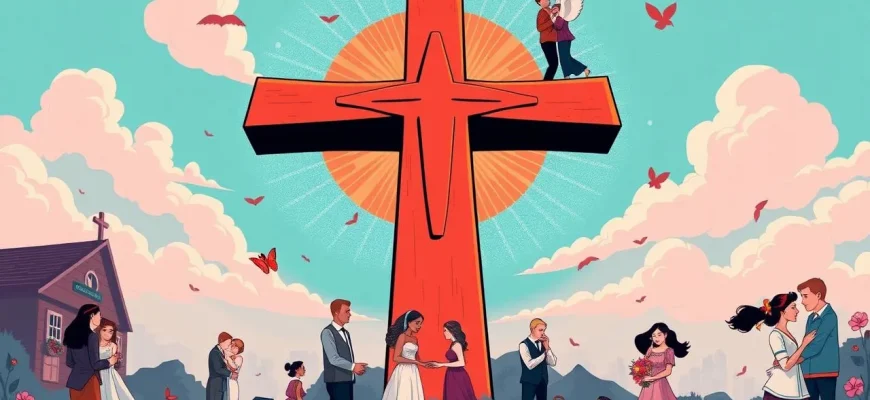 Najlepsze filmy melodramatyczne o pastorach