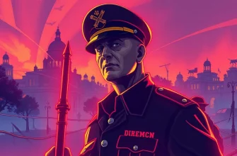 Najlepsze filmy o wojskowych oficerach