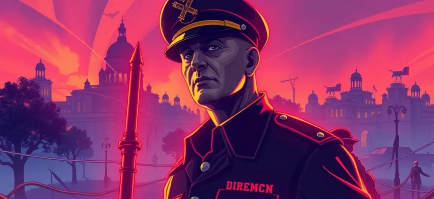 Najlepsze filmy o wojskowych oficerach