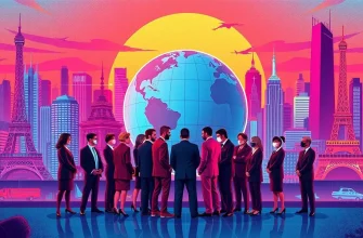 Najlepsze filmy o stosunkach międzynarodowych