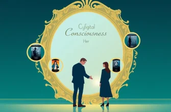 10 Filmów Dramatycznych o Cyfrowej Świadomości