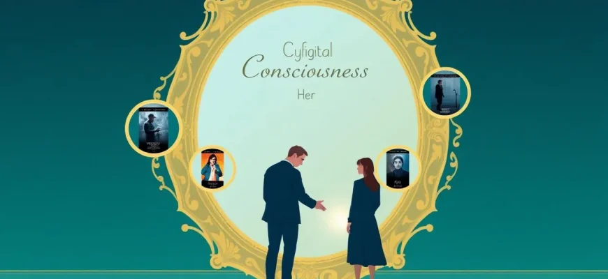 10 Filmów Dramatycznych o Cyfrowej Świadomości